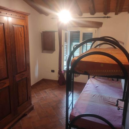 Casa Dei Nonni 57021 Leilighet Campiglia Marittima Eksteriør bilde